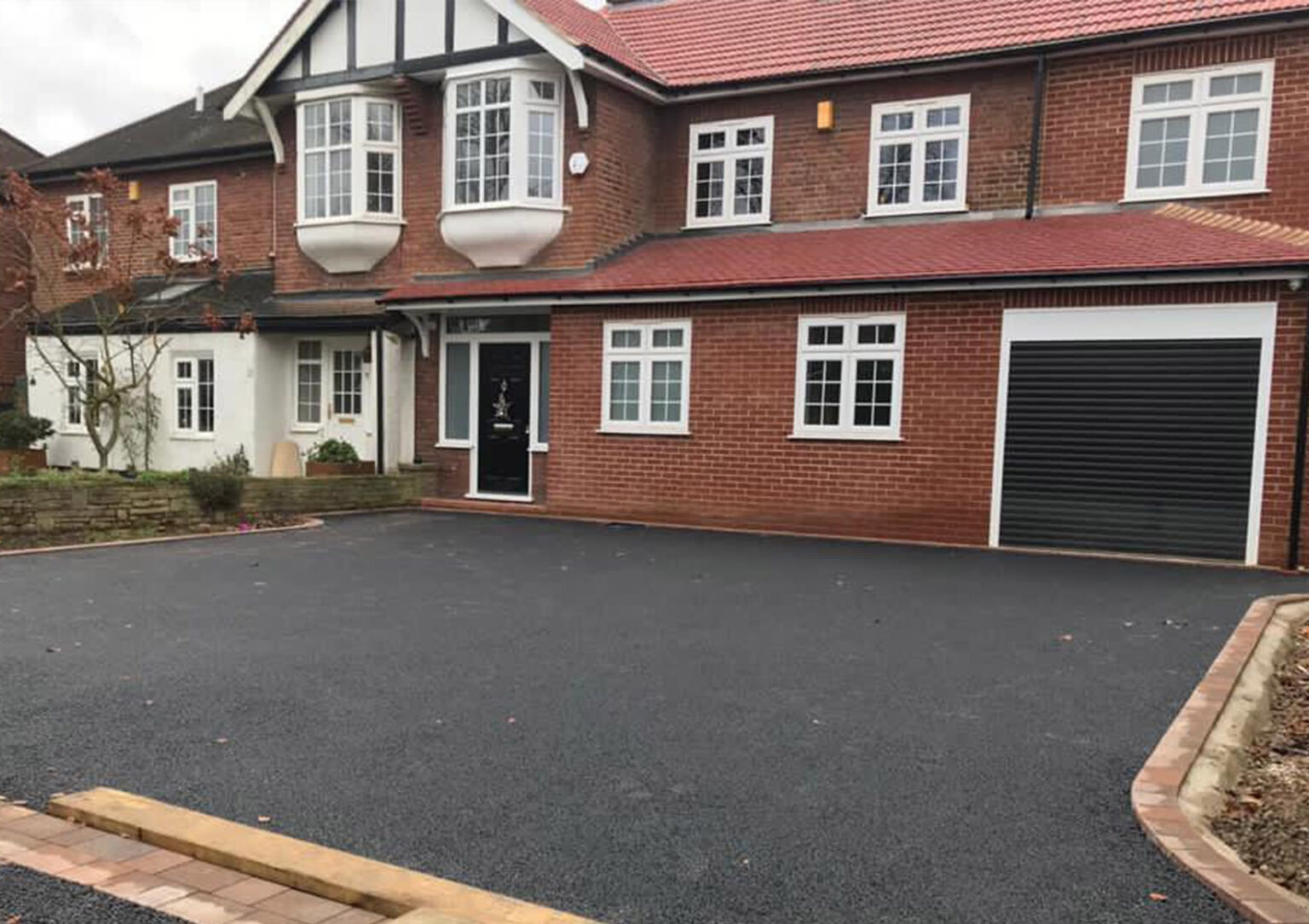 Portfolio Town & Country Developments