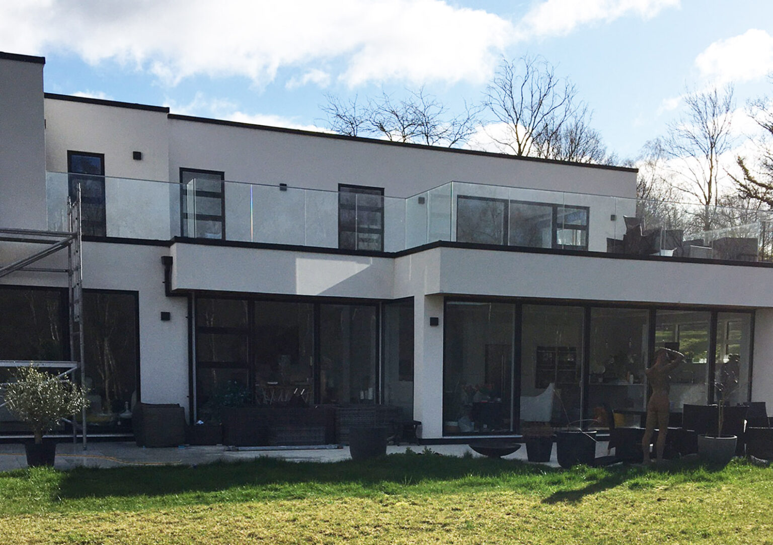 Portfolio Town & Country Developments